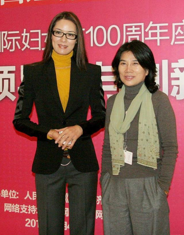 世界最佳CEO董明珠：没人知道我儿子，他每天坐1块钱的公交上下班