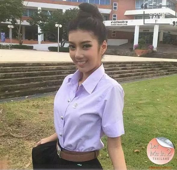 泰国女孩整容变女神 换头整容术震惊全亚洲！ - 40