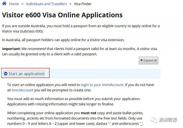抓紧申请！澳驻华大使馆公告：春节访客签证审批将延长！请预留出一个月时间 - 13