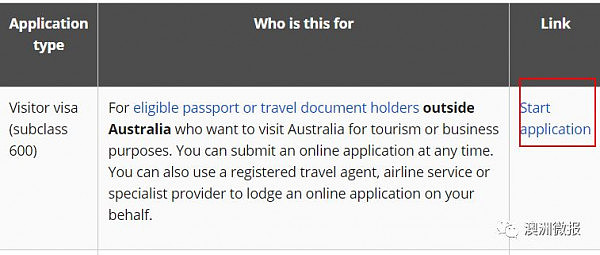 抓紧申请！澳驻华大使馆公告：春节访客签证审批将延长！请预留出一个月时间 - 14