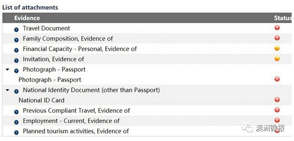 抓紧申请！澳驻华大使馆公告：春节访客签证审批将延长！请预留出一个月时间 - 36