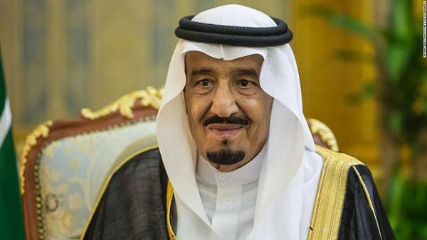 沙特国王下令给居民发5百多亿奖金 还给买第一套住房