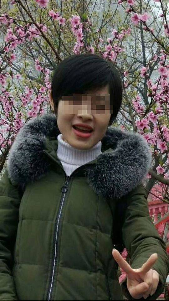 妻子患癌留遗书跳江自杀:来生再做夫妻 娃娃照顾好