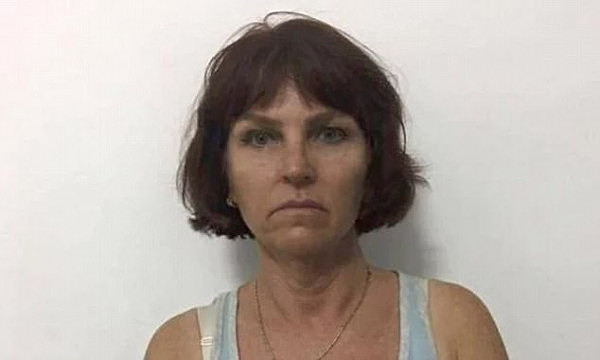 Tammy Davis-Charles was jailed for running an illegal commercial surrogacy clinic in Cambodia