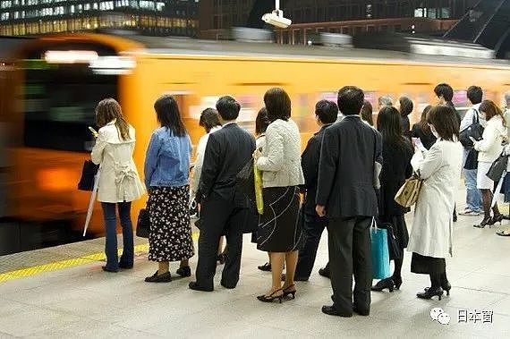 中国人在日本地铁大声吵闹，还扇了日本人一巴掌？（组图） - 5