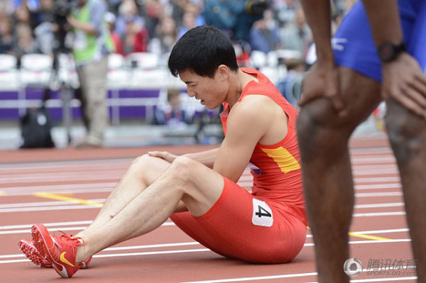 刘翔成考题“为难”小学生 老师判卷惹恼家长（图） - 1