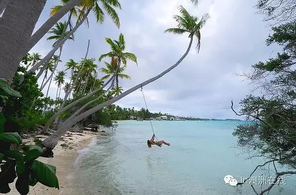 才认识男友几周，澳洲妹子就跟着他出海环游世界，现在他们过得如何？（组图） - 32