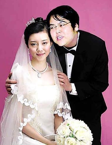 车晓与前夫离婚6年了，首次回应3亿分手费，如今上节目被人吐槽