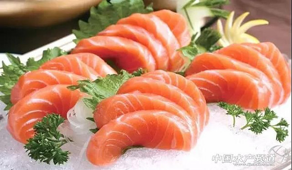 澳洲三文鱼50%以上都卖给了中国！2030年中国或占全球海鲜消费38% - 1