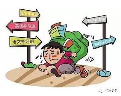 澳洲华人新移民家庭看过来：中国人和澳洲人教育差别之大，家长还怪孩子作业太少？ - 12