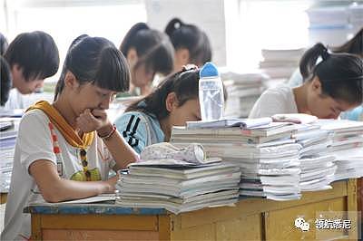澳洲华人新移民家庭看过来：中国人和澳洲人教育差别之大，家长还怪孩子作业太少？ - 14