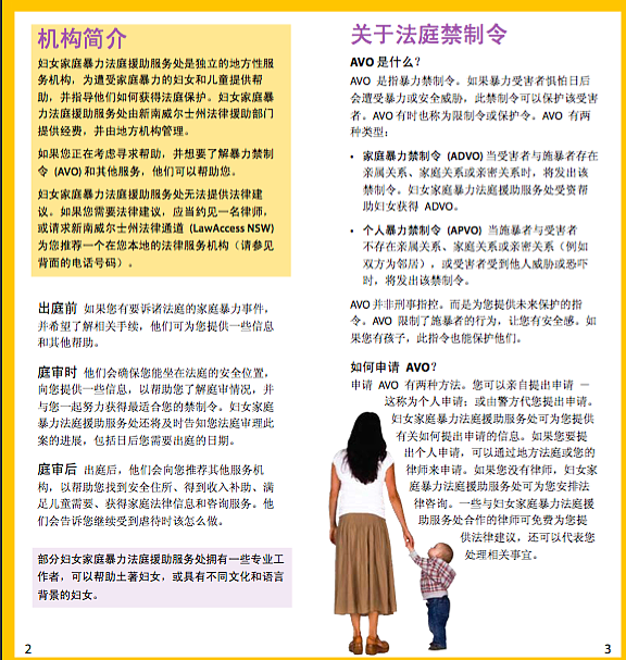 中国外嫁女遭以死相胁，老人被赶住车库晚景凄凉！澳洲华人家暴现状大调查（组图） - 12