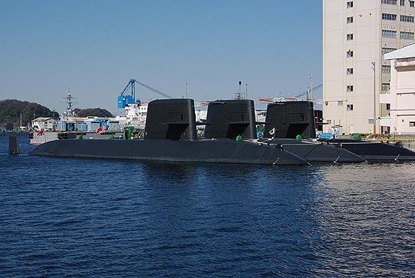 释新闻｜日本打破惯例进入中国钓鱼岛海域的潜艇是哪种？