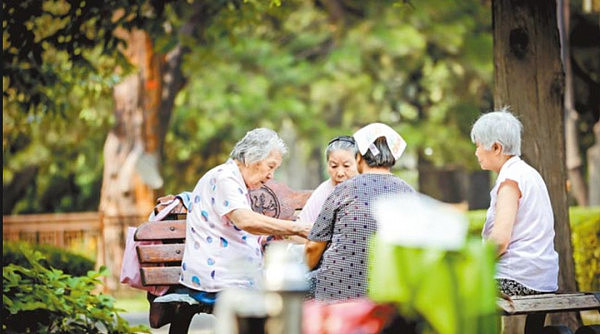 华人父母来澳养老是幸福还是牺牲？“中式孝顺”还得搭配“中式养老” - 4