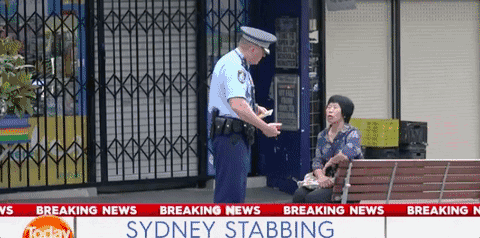 更新：悉尼Hurstville火车站突发血案！华人女子打太极晨练惊睹血尸！警方：或为随机杀人（组图/视频） - 14