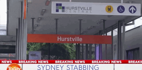 更新：悉尼Hurstville火车站突发血案！华人女子打太极晨练惊睹血尸！警方：或为随机杀人（组图/视频） - 18