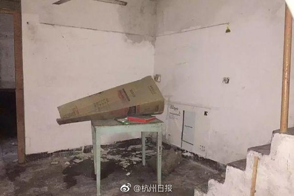 众人惊呆了！杭州一幢没人住的破旧平房拍出了171万！ - 4