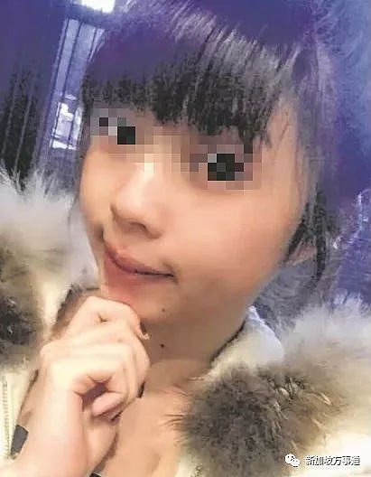 震惊：23岁中国美少女溺亡新加坡酒店，事发前竟和几个男人做这事... - 1