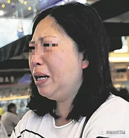 震惊：23岁中国美少女溺亡新加坡酒店，事发前竟和几个男人做这事... - 7