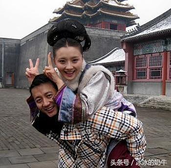 西游记里的小唐僧，如今是身家过亿的总裁，还娶了甄嬛传中的她