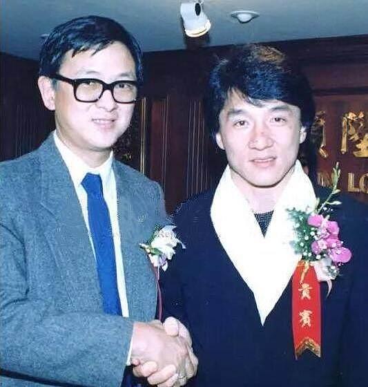 他是林青霞最爱，曾帮成龙摆平风波，67岁时还能干翻甄子丹！