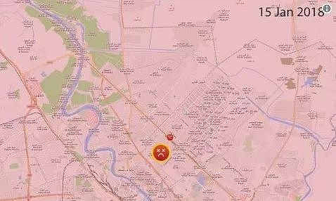 快讯！伊拉克首都巴格达发生自杀式袭击：至少16人死亡65人受伤 - 1