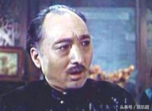 电影中的“五大坏蛋”，如今只剩胡汉三，他因无钱治病多次自杀！