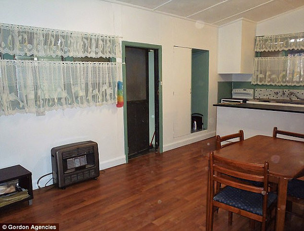 两居室带后院的房屋仅售5.5万刀？全澳最便宜的房子可能就是它啦！（图） - 5
