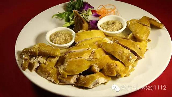 悉尼揾食｜传统做法「路边鸡」、脱胎于八宝扒鸭的创新菜、有趣又美味的分子料理~ - 5