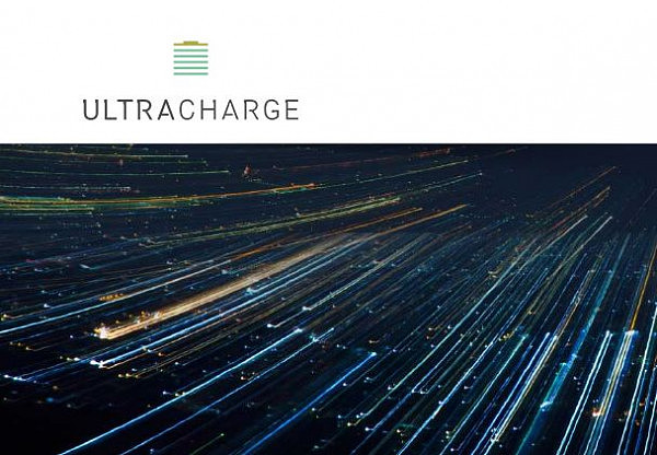锂电科技公司UltraCharge搭上中化 竞速技术商业化 - 2