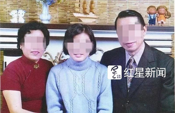 美国被枪杀的华裔夫妇之子:父母白手起家，曾穷到翻垃圾桶 - 7