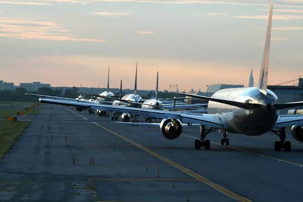 奥克兰国际机场抛售股权24.6% 筑力航旅事业 - 1