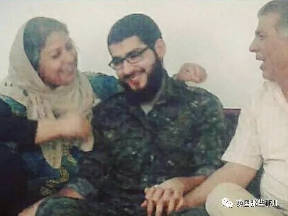 他被IS囚禁280天，却记住了无数IS的脸，如今他走上了复仇之路.... - 14