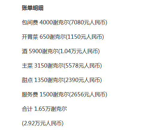 宰客只宰中国人？不止雪乡，全世界都在坑中国人(图) - 6