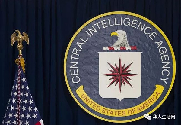 现实版碟中谍！被捕CIA前华裔探员正脸曝光，曾撕破美在华间谍网 - 1