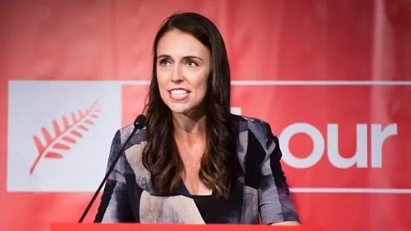 37岁新西兰总理宣布怀孕，成第二位任内升级当妈的政府首脑