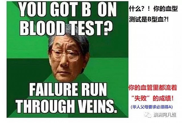 瞬间懵了！在澳洲长大的华裔子女竟然是这样看待我们做父母的？！ - 1