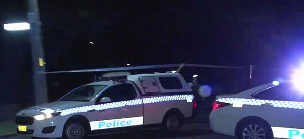 悉尼西区昨夜又现凶杀案！男子在屋内惨遭枪杀 涉案teenager遭逮捕（图） - 1