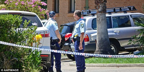 悉尼西区昨夜又现凶杀案！男子在屋内惨遭枪杀 涉案teenager遭逮捕（图） - 4