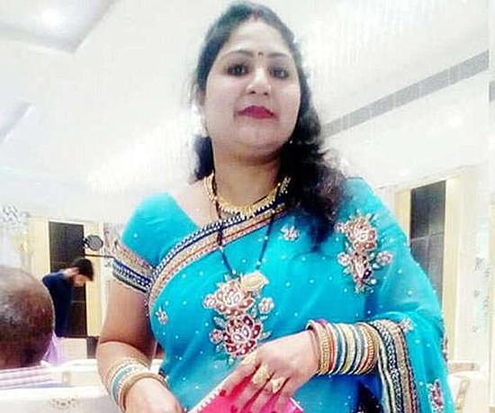 印度23岁女子负气自杀 因丈夫不陪其逛街购物