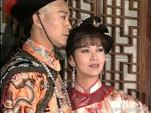 样貌普通的黄锦燊为何能娶到赵雅芝？看他的传奇经历就知道了！