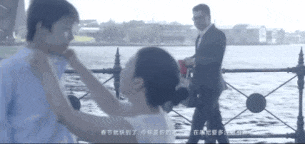 “夏日里的红秋裤”，这个华人拍的视频直接看哭了！不论在澳洲何地，母亲的关爱从来不会缺席！团圆也从不遥远！ - 7
