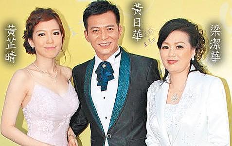 张曼玉刘嘉玲因他而加入演艺圈，他却为老婆退出演艺圈做家庭妇男