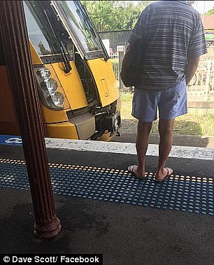 更新！目击者：“整个车厢都是血！”悉尼今晨火车失事！猛撞缓冲器致脱轨！至少16名乘客受伤（视频） - 4