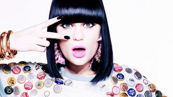 英媒：为啥Jessie J要上中国真人秀，而且是去当选手而不是评委？