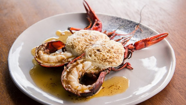 澳洲的“小龙虾”是这么吃的！悉尼内城区这家餐厅“三年磨一剑”（图） - 3