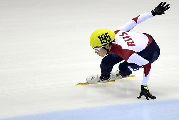 他曾为参加冬奥“叛逃”韩国 6金王今因禁药平昌梦碎