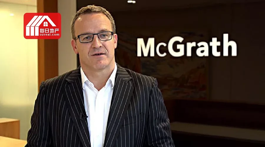McGrath危机重重，CEO及董事会集体辞职（图） - 3