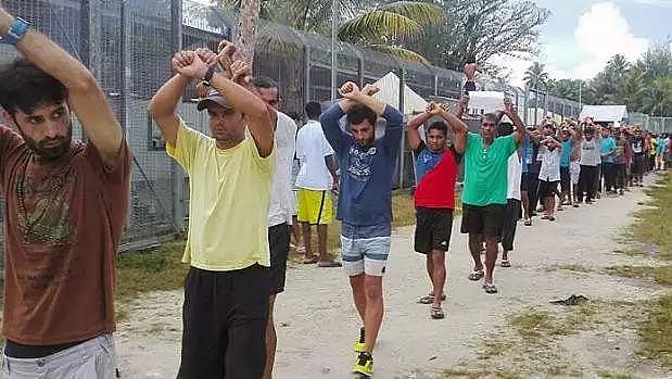三艘难民偷渡船驶向新西兰！澳洲政府生气了：都怪你们女总理……