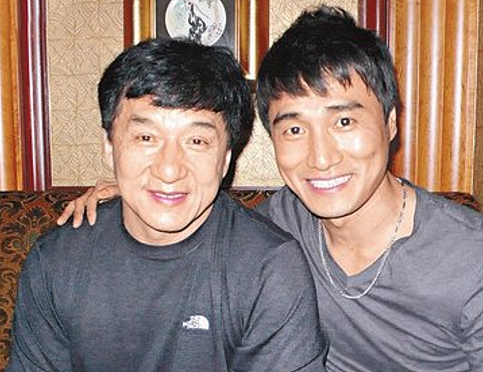 他是日本人却跑中国拍戏，曾和王宝强搭档，想一辈子留在中国（组图） - 8